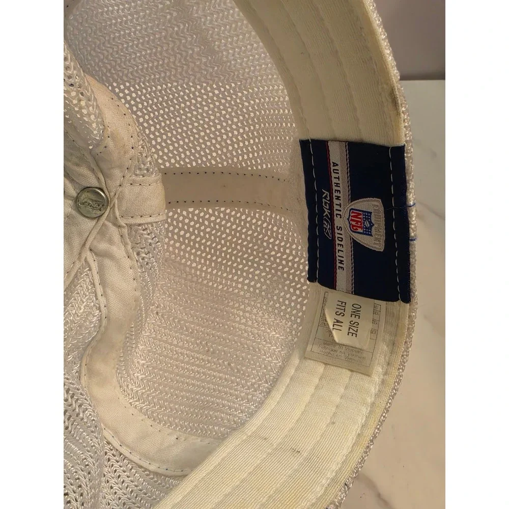 Reebok indianapolis colts